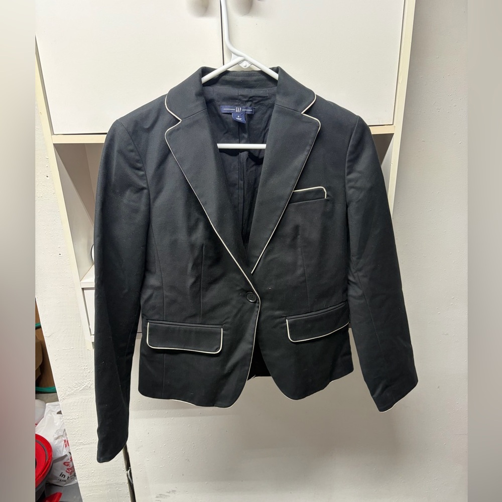 Gap blazer - image 1